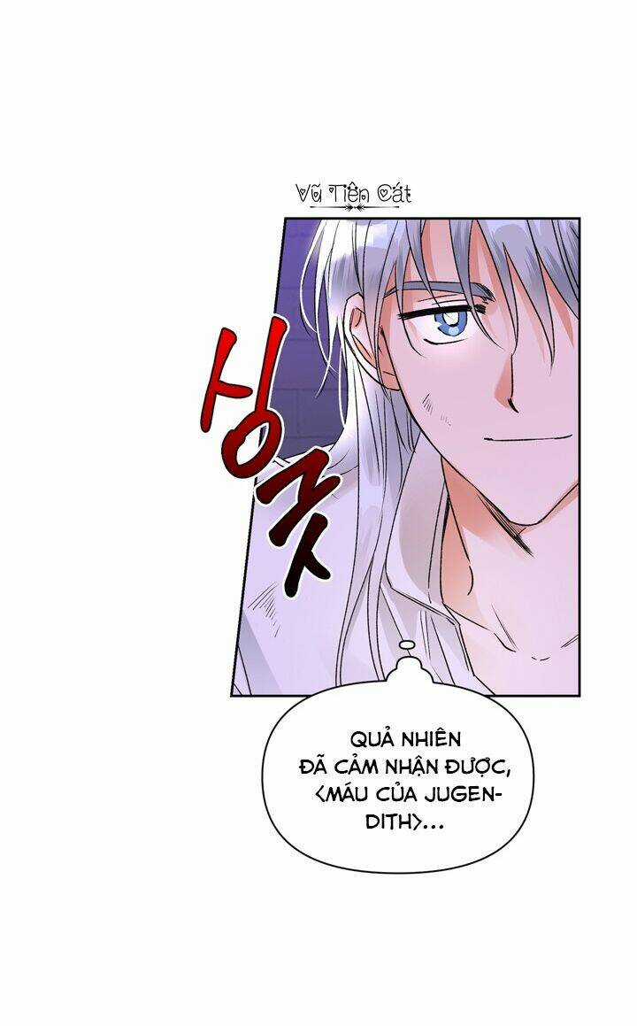 Ác Nữ Xứng Đôi Với Bạo Chúa Chapter 38 trang 42