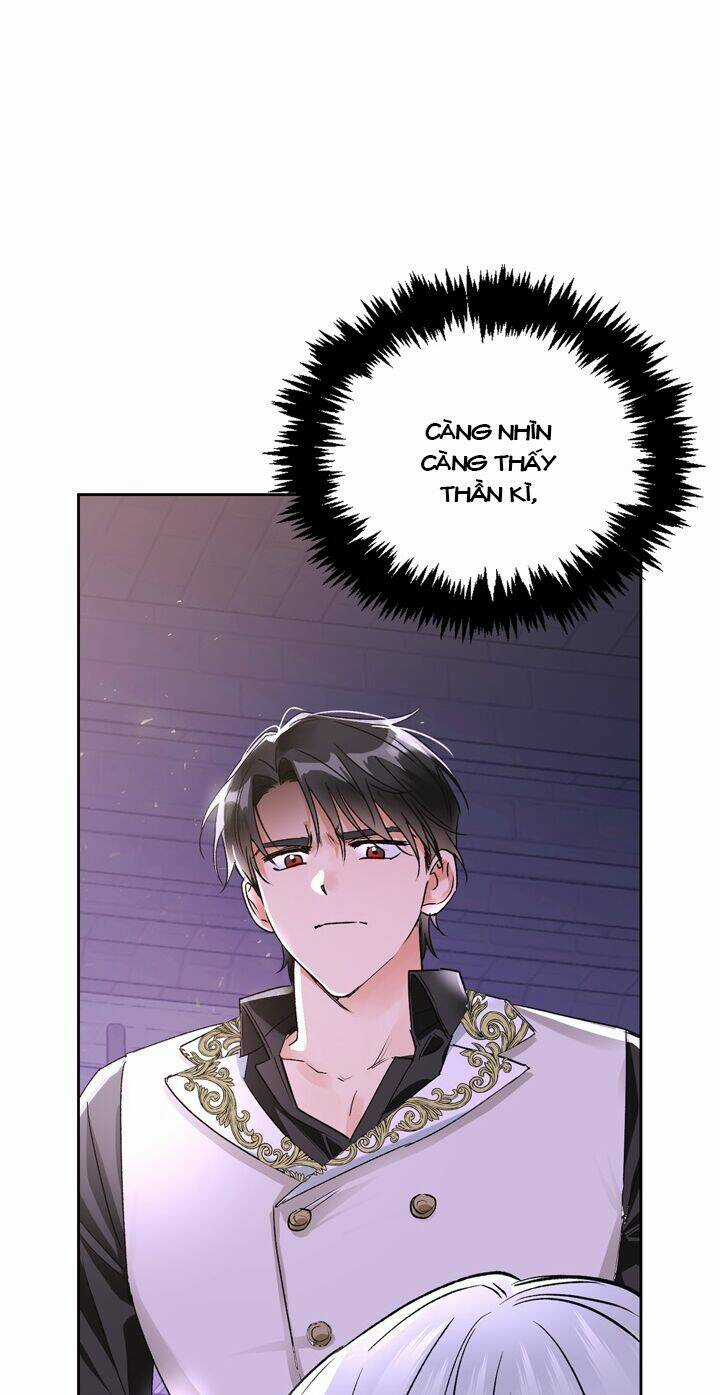 Ác Nữ Xứng Đôi Với Bạo Chúa Chapter 38 trang 43