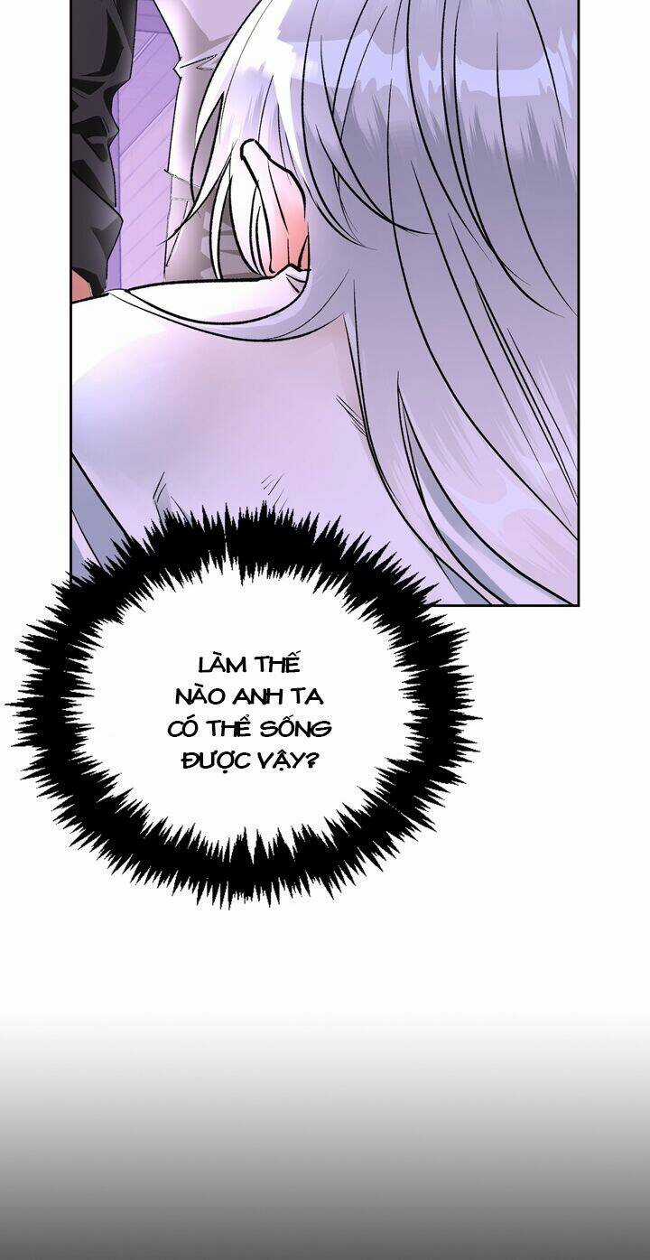 Ác Nữ Xứng Đôi Với Bạo Chúa Chapter 38 trang 44