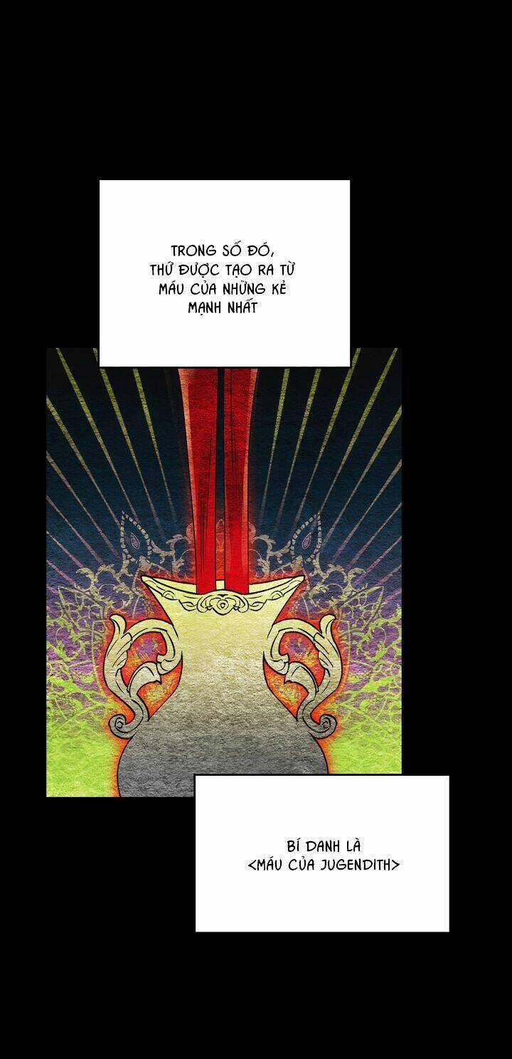 Ác Nữ Xứng Đôi Với Bạo Chúa Chapter 38 trang 46