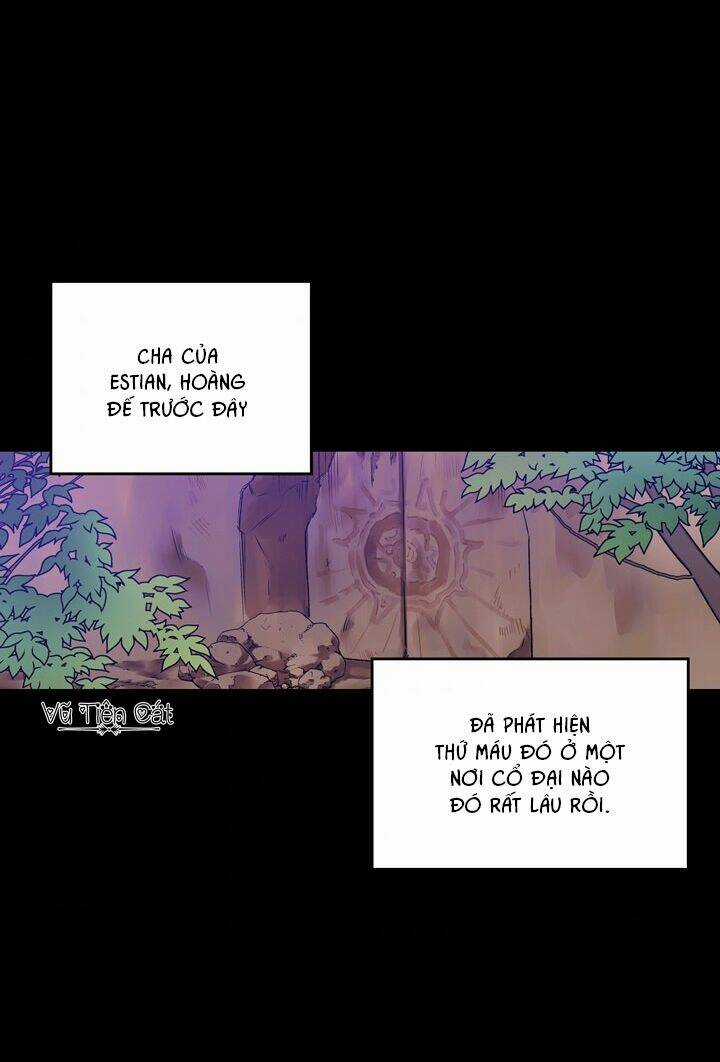 Ác Nữ Xứng Đôi Với Bạo Chúa Chapter 38 trang 47