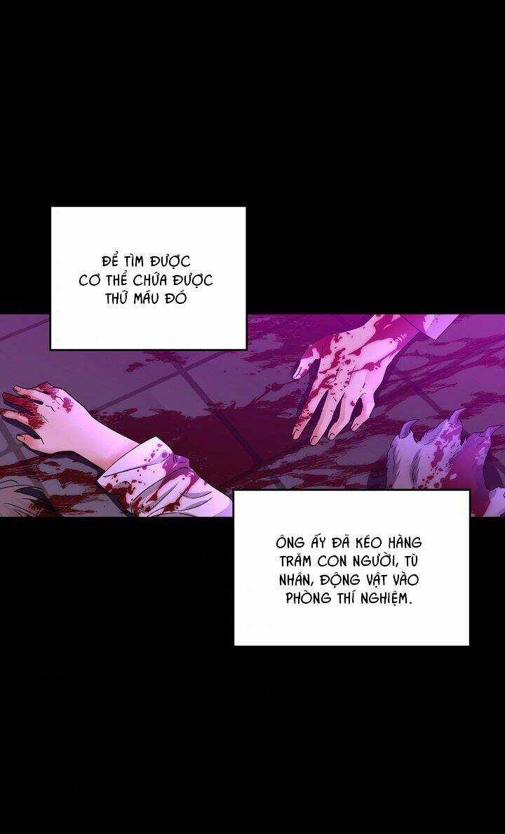 Ác Nữ Xứng Đôi Với Bạo Chúa Chapter 38 trang 48