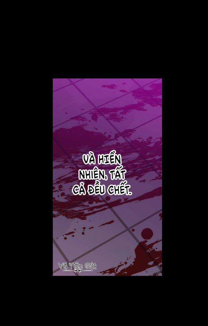 Ác Nữ Xứng Đôi Với Bạo Chúa Chapter 38 trang 49