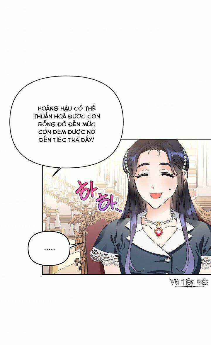 Ác Nữ Xứng Đôi Với Bạo Chúa Chapter 38 trang 5