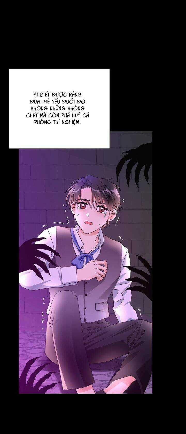 Ác Nữ Xứng Đôi Với Bạo Chúa Chapter 38 trang 52