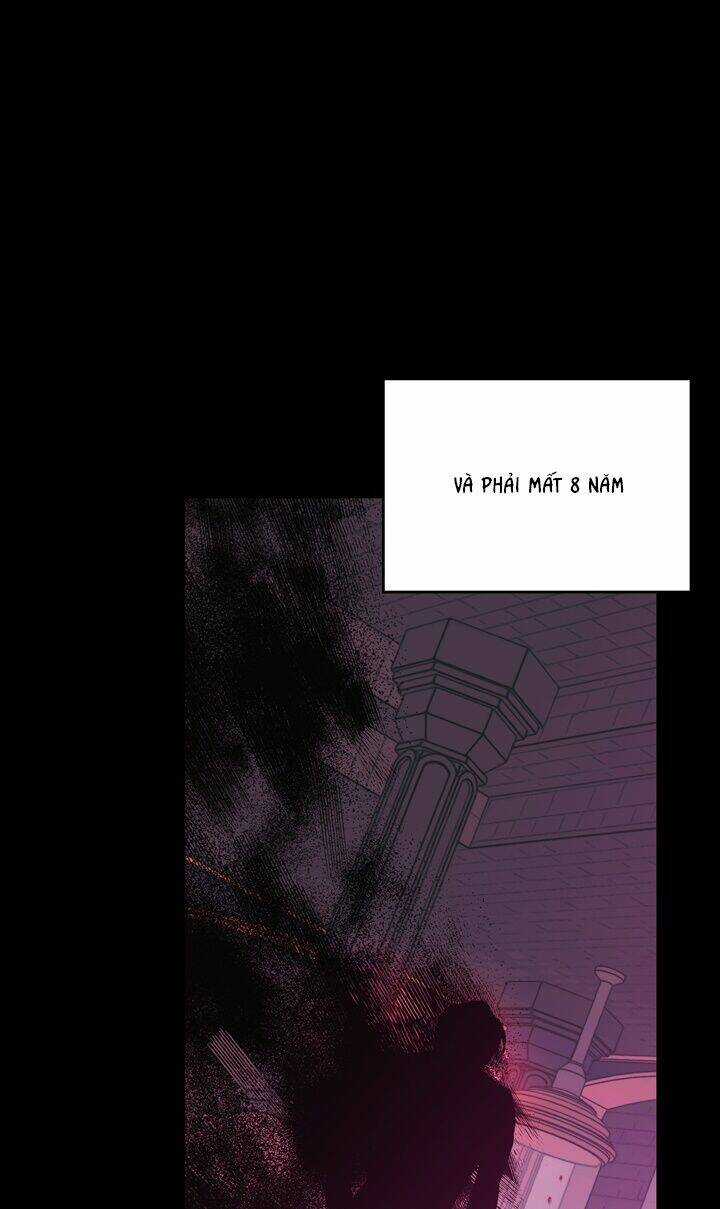 Ác Nữ Xứng Đôi Với Bạo Chúa Chapter 38 trang 53