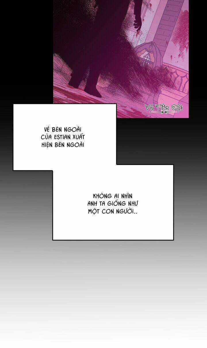 Ác Nữ Xứng Đôi Với Bạo Chúa Chapter 38 trang 54