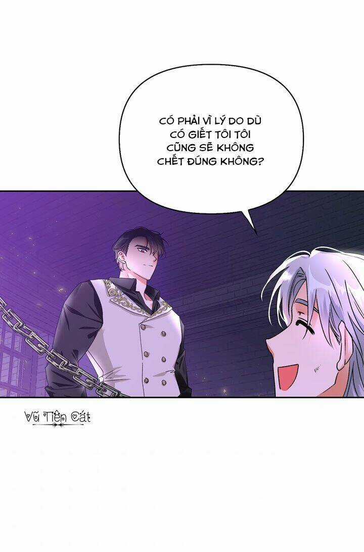 Ác Nữ Xứng Đôi Với Bạo Chúa Chapter 38 trang 56
