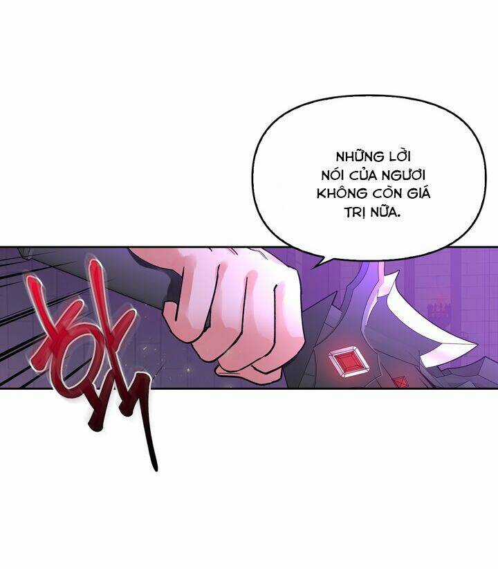 Ác Nữ Xứng Đôi Với Bạo Chúa Chapter 38 trang 59