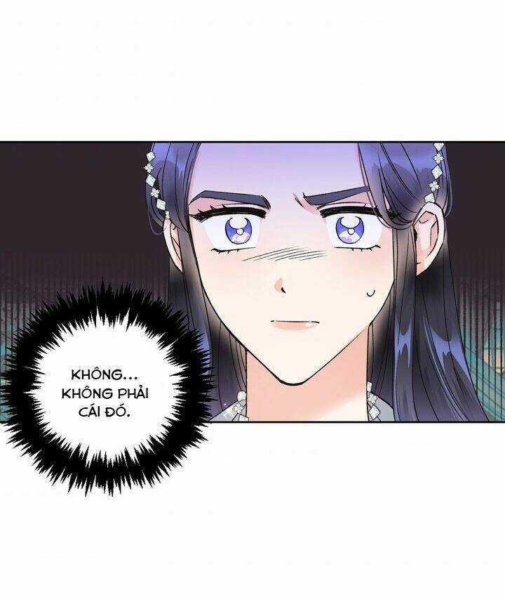 Ác Nữ Xứng Đôi Với Bạo Chúa Chapter 38 trang 6