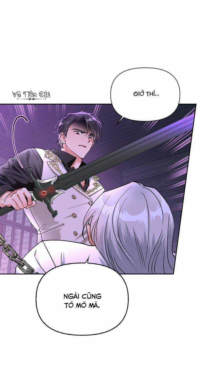 Ác Nữ Xứng Đôi Với Bạo Chúa Chapter 38 trang 60