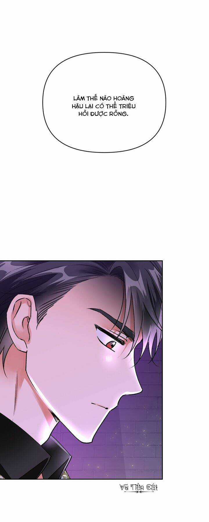 Ác Nữ Xứng Đôi Với Bạo Chúa Chapter 38 trang 62