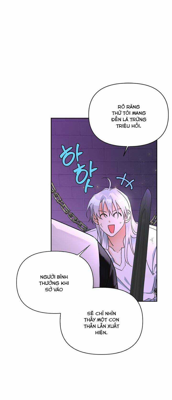 Ác Nữ Xứng Đôi Với Bạo Chúa Chapter 38 trang 63