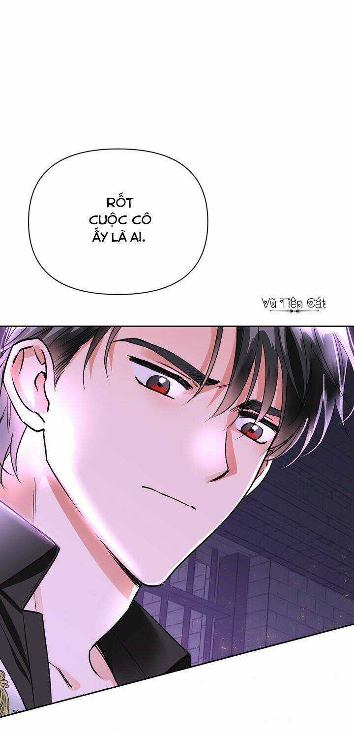 Ác Nữ Xứng Đôi Với Bạo Chúa Chapter 38 trang 64