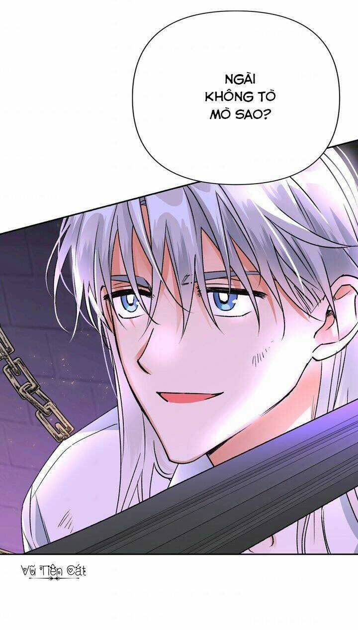 Ác Nữ Xứng Đôi Với Bạo Chúa Chapter 38 trang 65