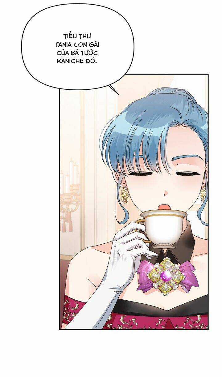 Ác Nữ Xứng Đôi Với Bạo Chúa Chapter 38 trang 8