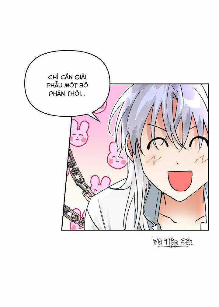 Ác Nữ Xứng Đôi Với Bạo Chúa Chapter 39 trang 11