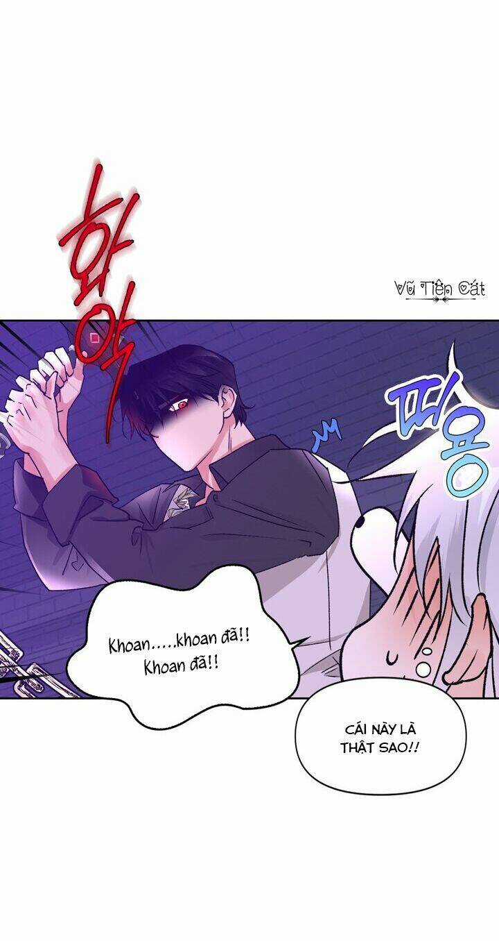 Ác Nữ Xứng Đôi Với Bạo Chúa Chapter 39 trang 13