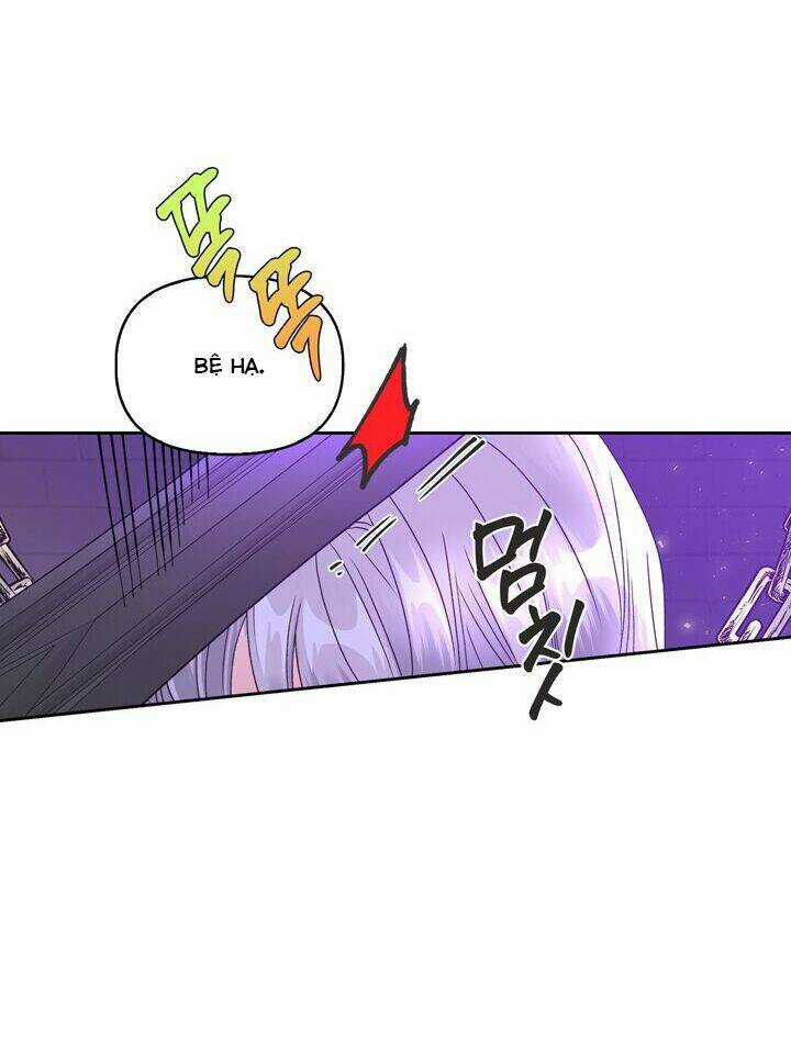 Ác Nữ Xứng Đôi Với Bạo Chúa Chapter 39 trang 14