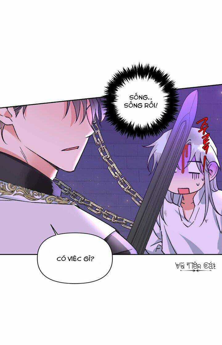 Ác Nữ Xứng Đôi Với Bạo Chúa Chapter 39 trang 15