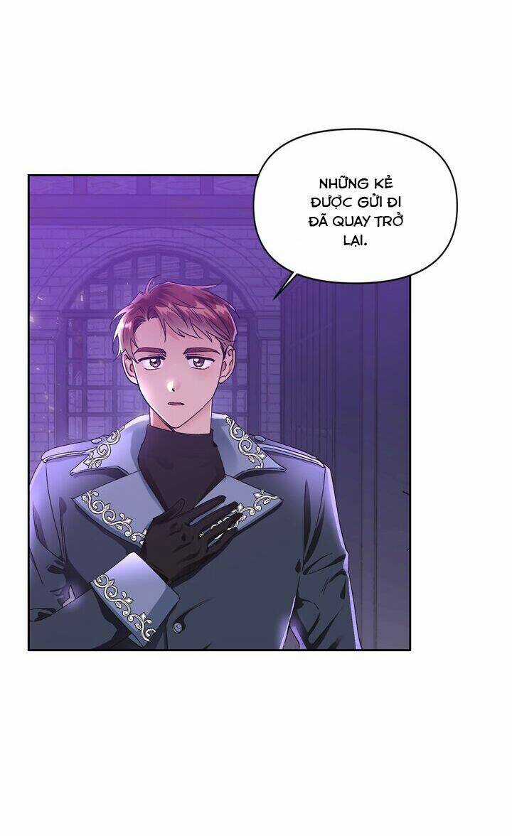 Ác Nữ Xứng Đôi Với Bạo Chúa Chapter 39 trang 16