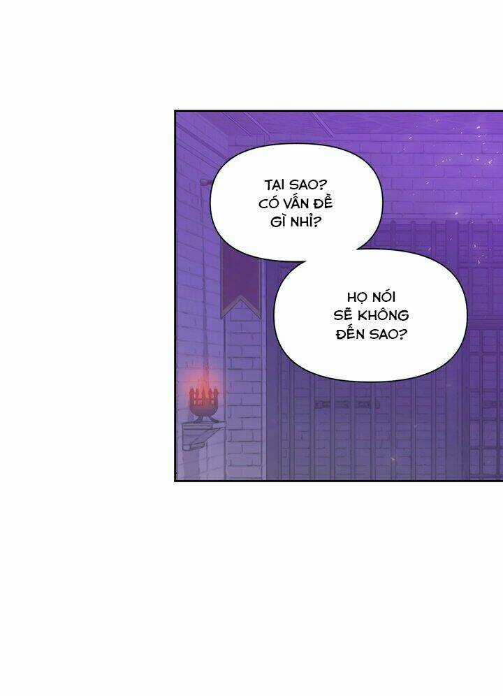 Ác Nữ Xứng Đôi Với Bạo Chúa Chapter 39 trang 20