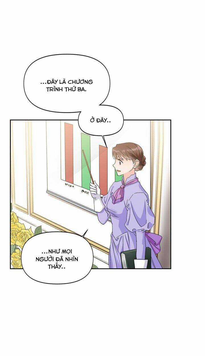 Ác Nữ Xứng Đôi Với Bạo Chúa Chapter 39 trang 25