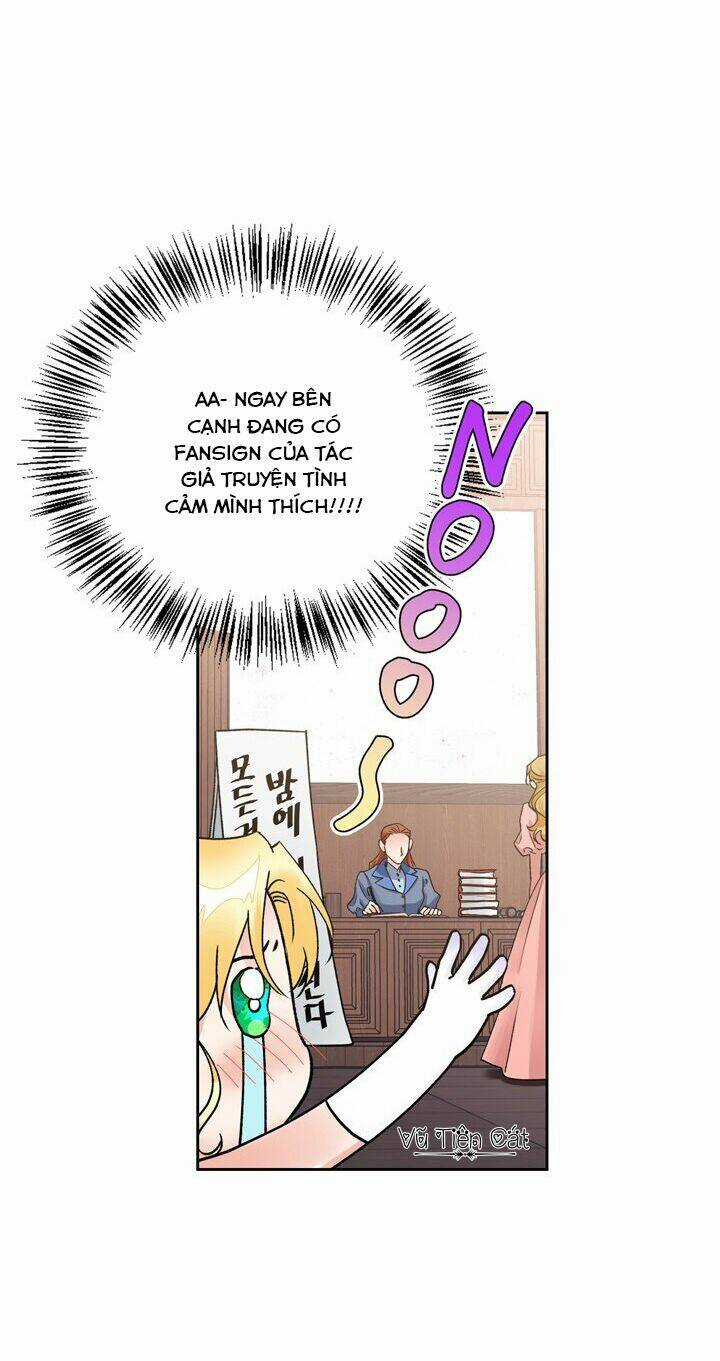 Ác Nữ Xứng Đôi Với Bạo Chúa Chapter 39 trang 28