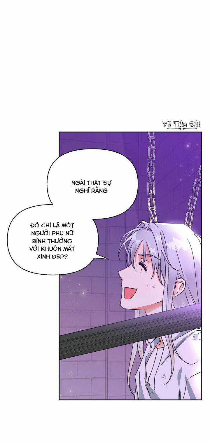 Ác Nữ Xứng Đôi Với Bạo Chúa Chapter 39 trang 3