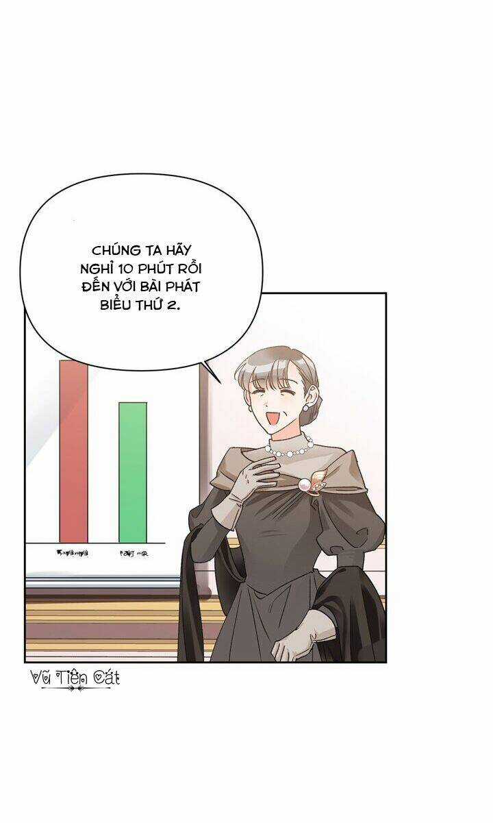 Ác Nữ Xứng Đôi Với Bạo Chúa Chapter 39 trang 30