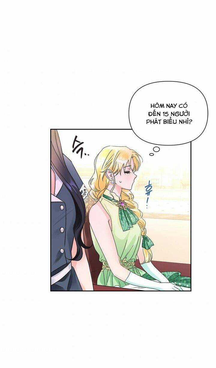 Ác Nữ Xứng Đôi Với Bạo Chúa Chapter 39 trang 31