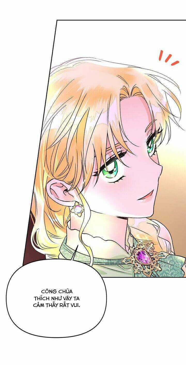 Ác Nữ Xứng Đôi Với Bạo Chúa Chapter 39 trang 33