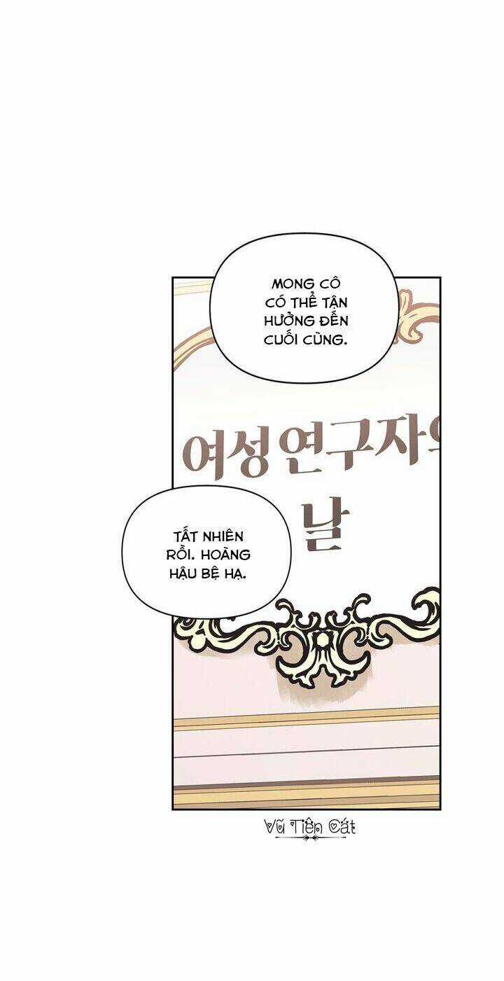 Ác Nữ Xứng Đôi Với Bạo Chúa Chapter 39 trang 34