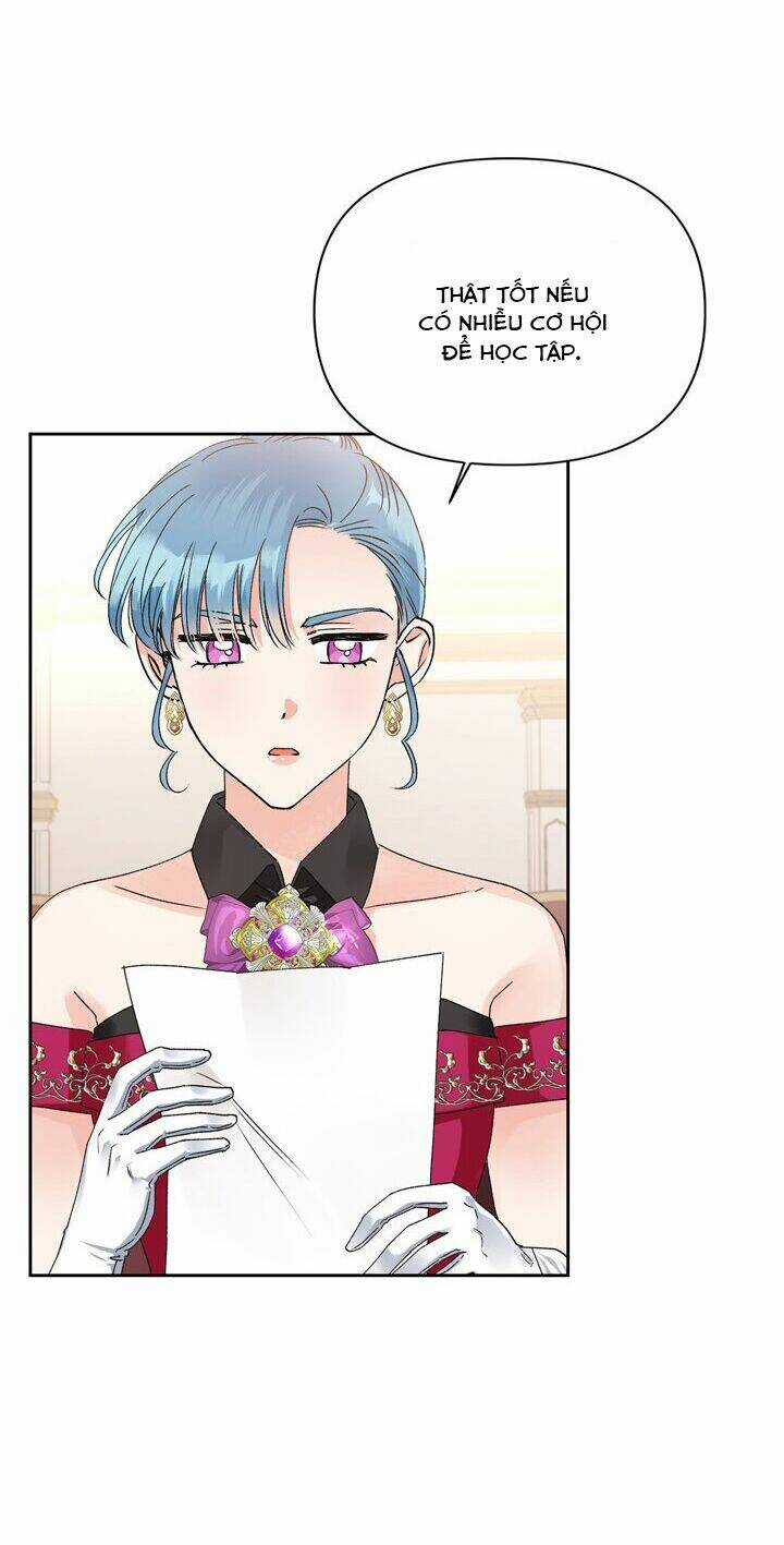 Ác Nữ Xứng Đôi Với Bạo Chúa Chapter 39 trang 37