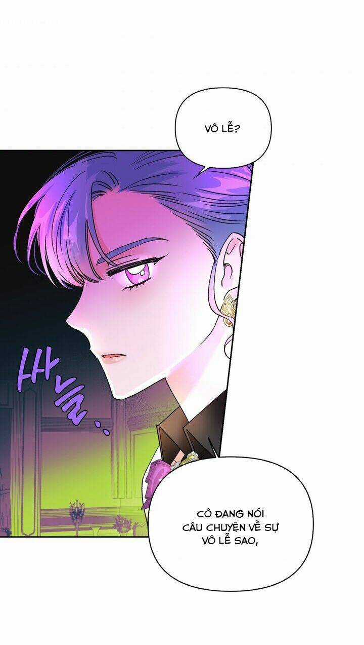 Ác Nữ Xứng Đôi Với Bạo Chúa Chapter 39 trang 40