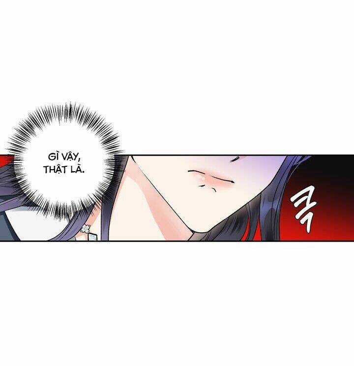 Ác Nữ Xứng Đôi Với Bạo Chúa Chapter 39 trang 42