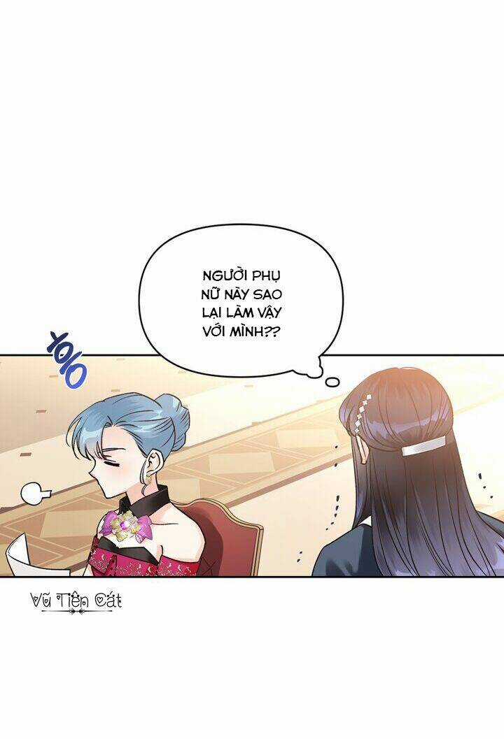 Ác Nữ Xứng Đôi Với Bạo Chúa Chapter 39 trang 43
