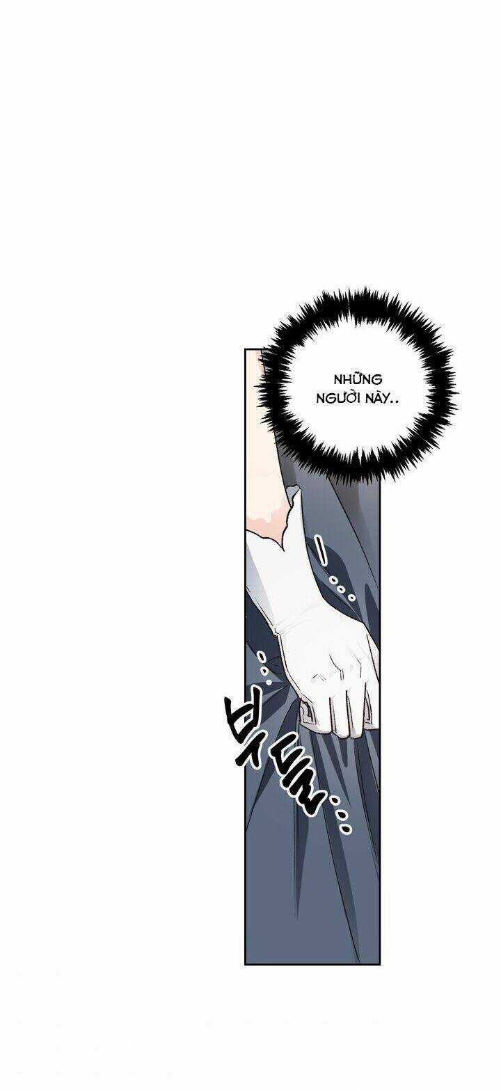 Ác Nữ Xứng Đôi Với Bạo Chúa Chapter 39 trang 46