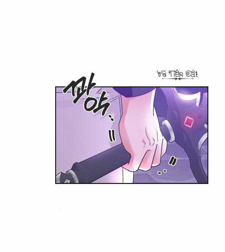 Ác Nữ Xứng Đôi Với Bạo Chúa Chapter 39 trang 5