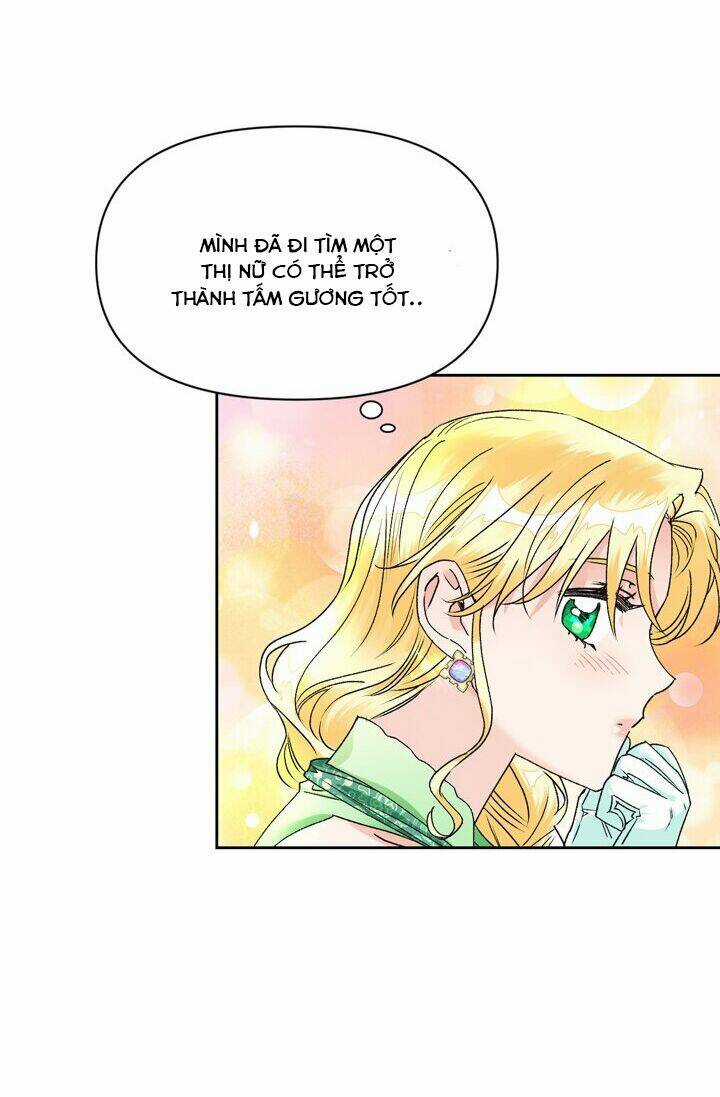 Ác Nữ Xứng Đôi Với Bạo Chúa Chapter 39 trang 50