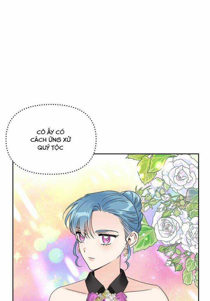 Ác Nữ Xứng Đôi Với Bạo Chúa Chapter 39 trang 51