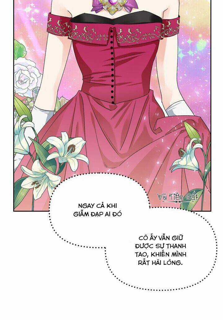 Ác Nữ Xứng Đôi Với Bạo Chúa Chapter 39 trang 52