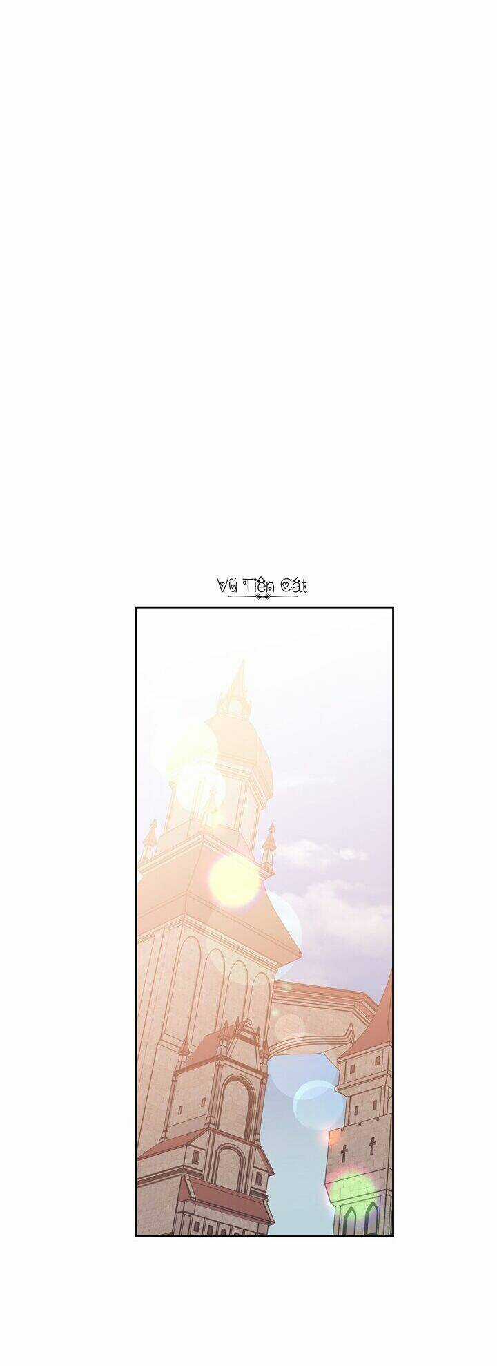 Ác Nữ Xứng Đôi Với Bạo Chúa Chapter 39 trang 54