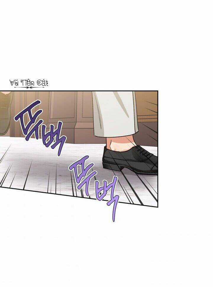 Ác Nữ Xứng Đôi Với Bạo Chúa Chapter 39 trang 55