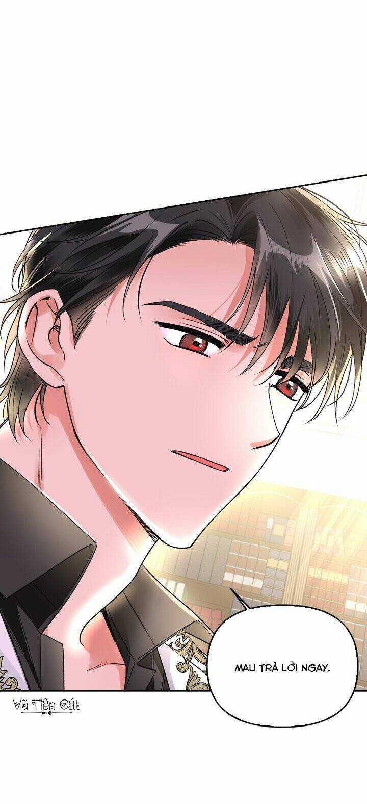 Ác Nữ Xứng Đôi Với Bạo Chúa Chapter 39 trang 58