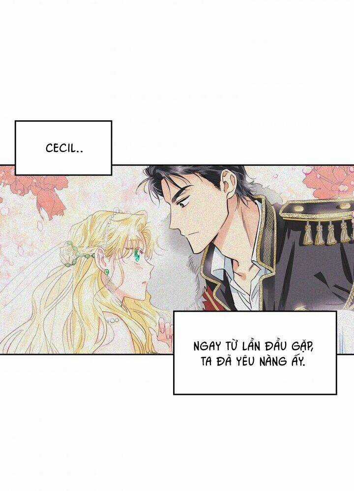 Ác Nữ Xứng Đôi Với Bạo Chúa Chapter 39 trang 6