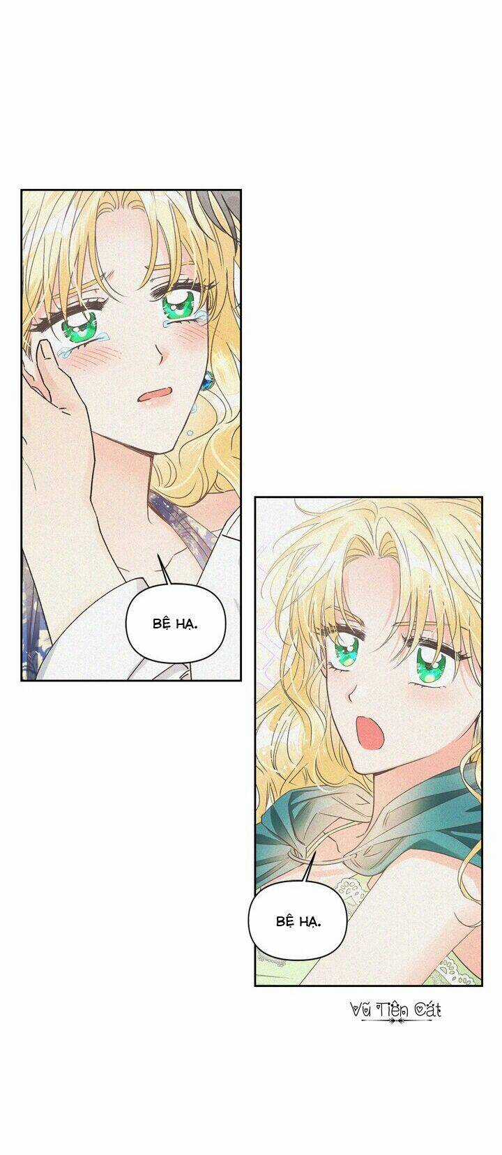 Ác Nữ Xứng Đôi Với Bạo Chúa Chapter 39 trang 8