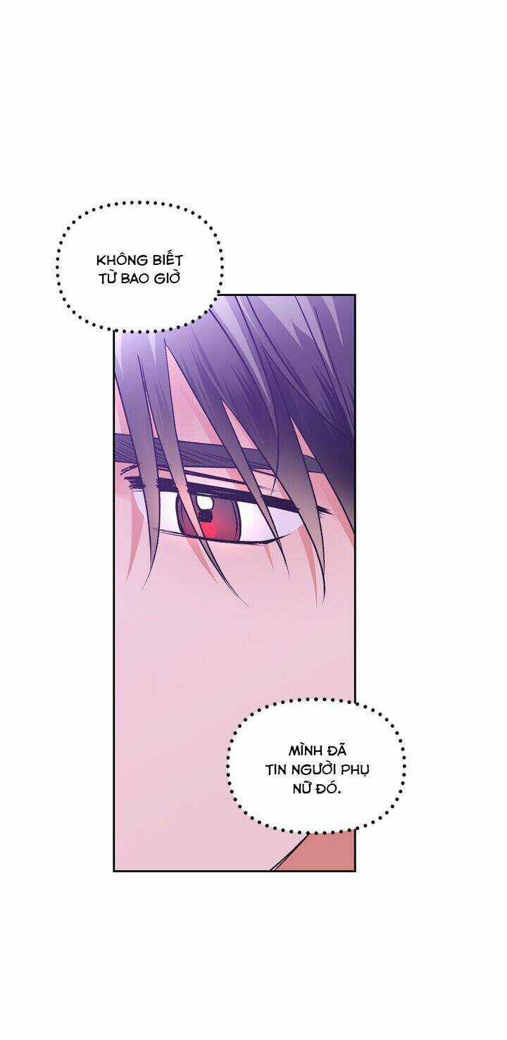 Ác Nữ Xứng Đôi Với Bạo Chúa Chapter 39 trang 9