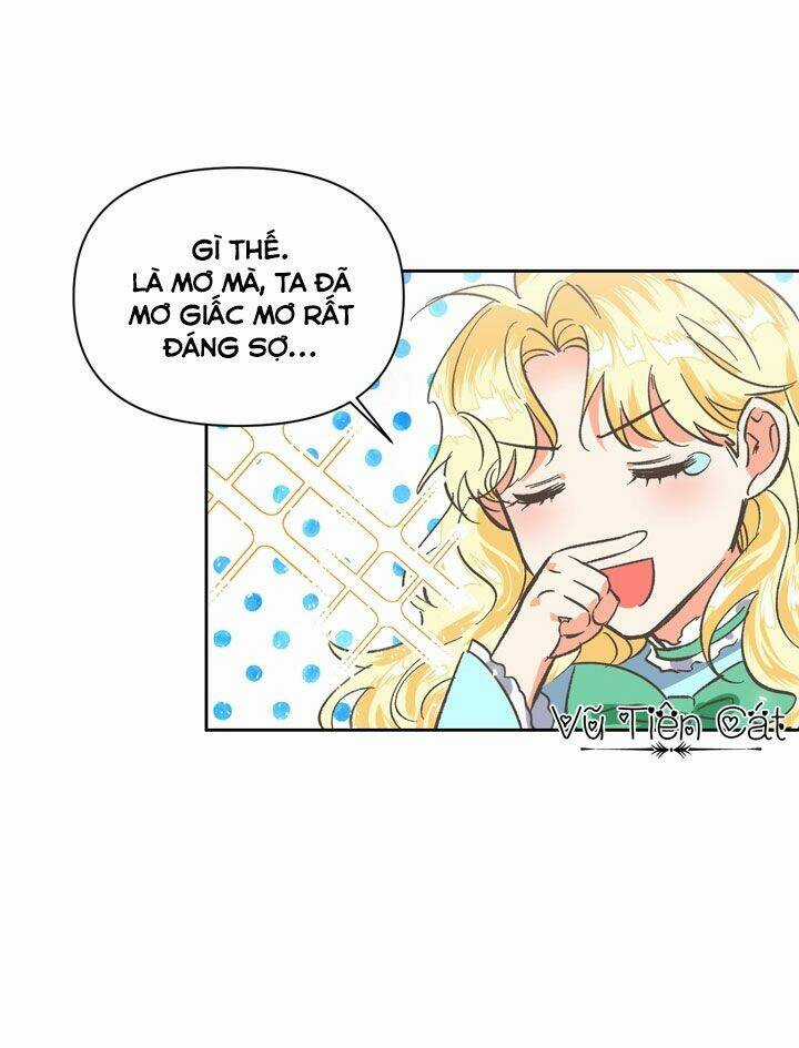 Ác Nữ Xứng Đôi Với Bạo Chúa Chapter 4 trang 12