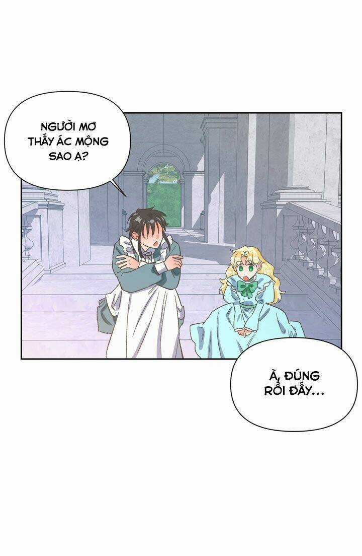 Ác Nữ Xứng Đôi Với Bạo Chúa Chapter 4 trang 14